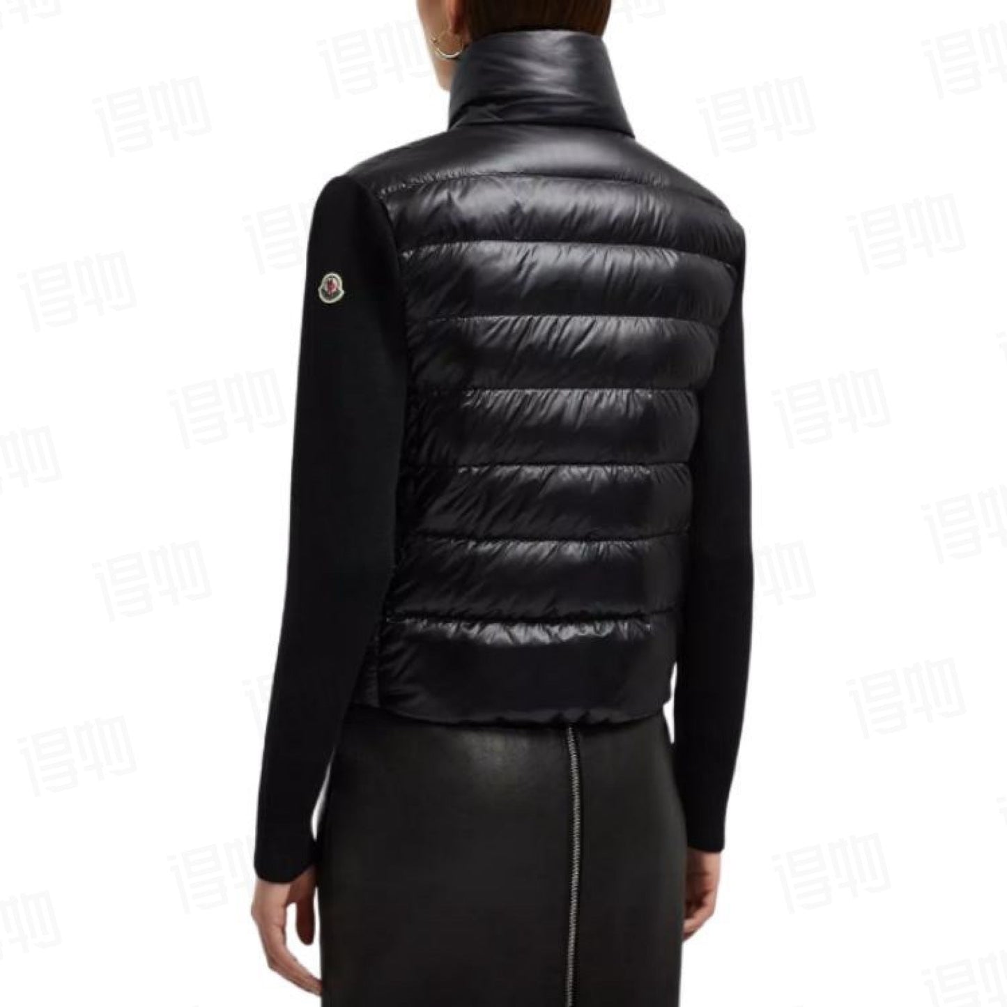 P - CARDIGAN