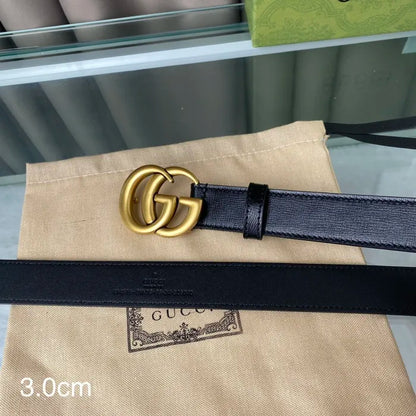 GG - GÜRTEL