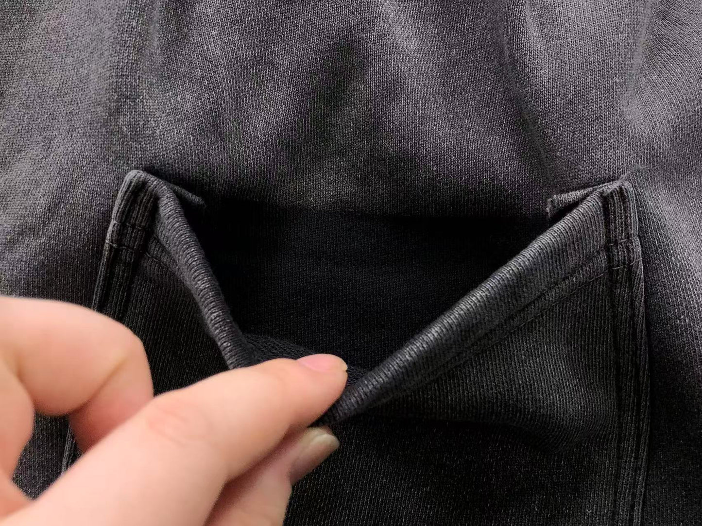 H - SHORTS