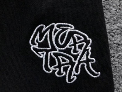 M - SHORTS
