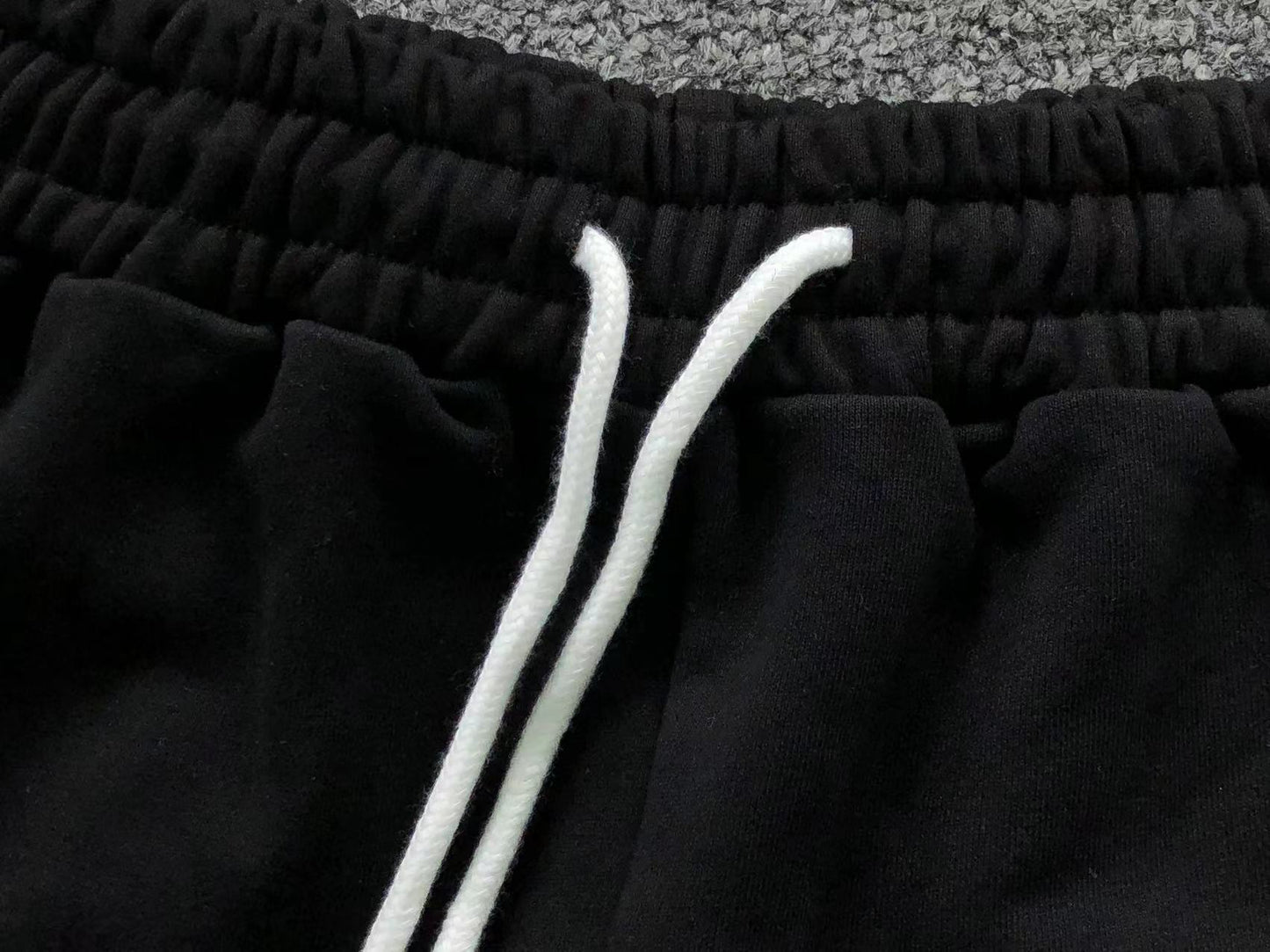 C - SHORTS