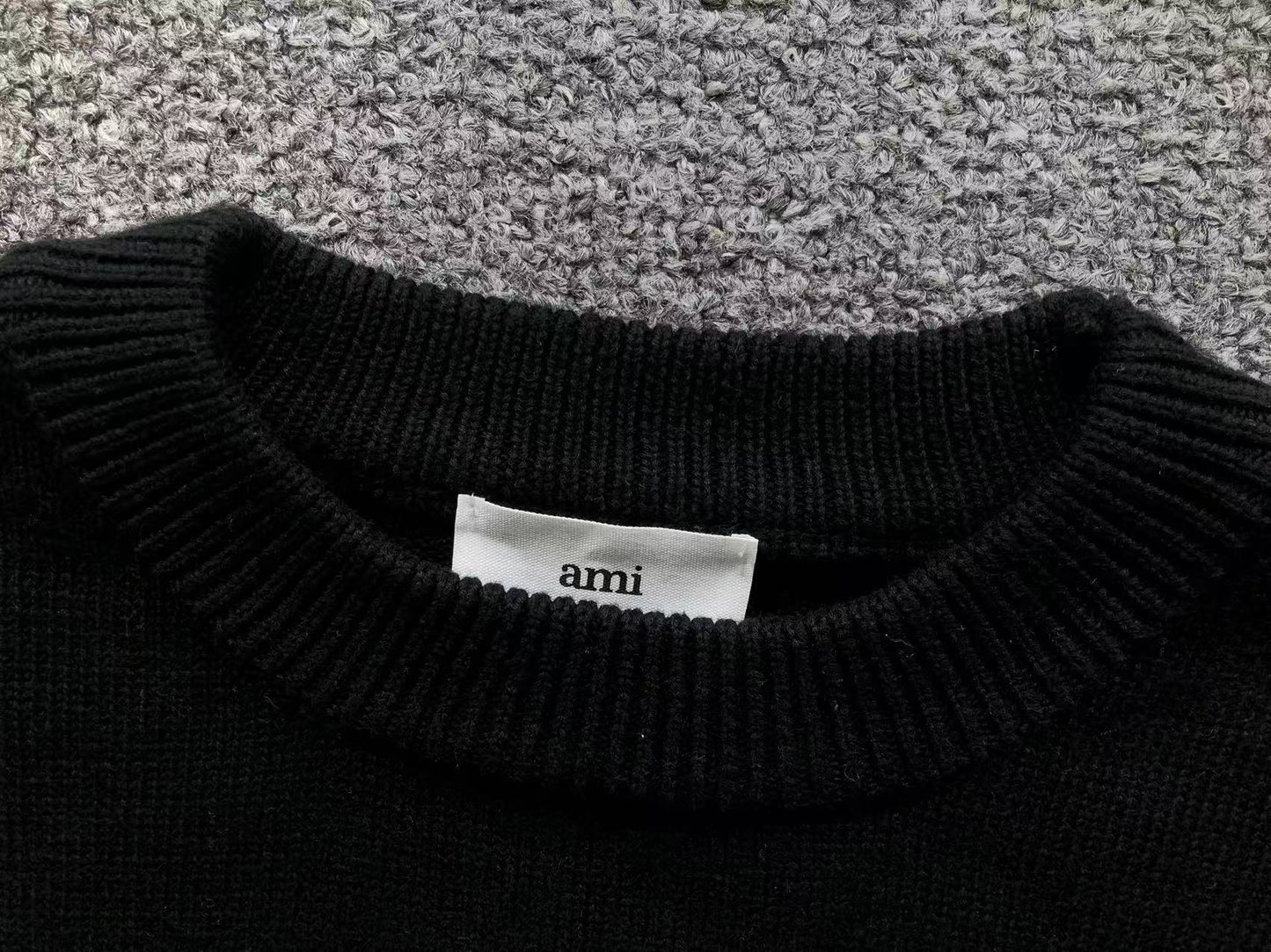 A - SWEATER