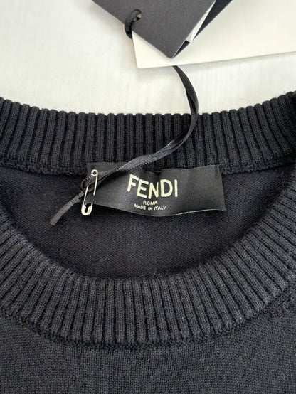 F - SWEATER