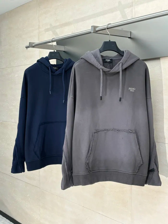 F  - SWEATER