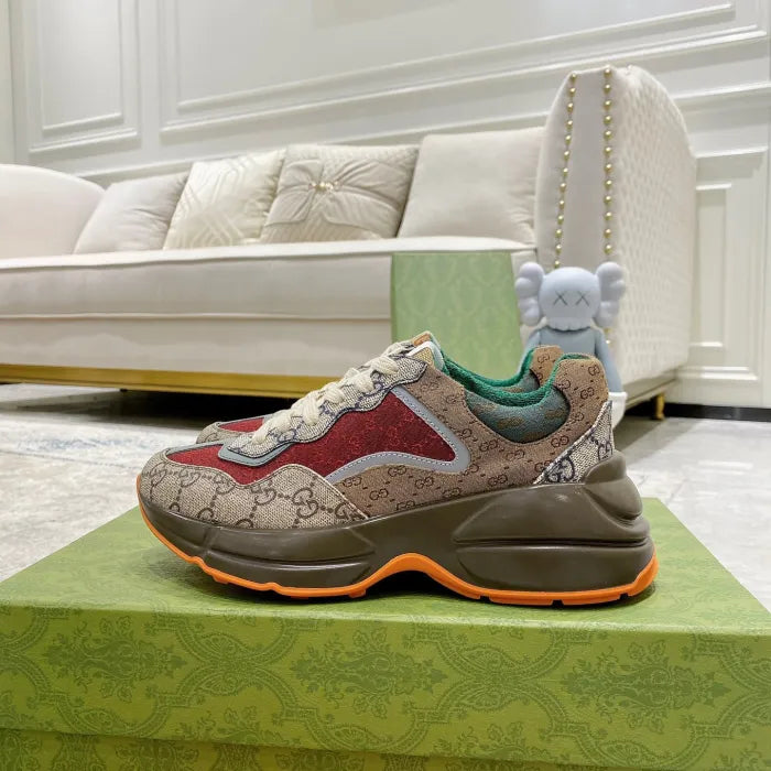 GG - SNEAKERS