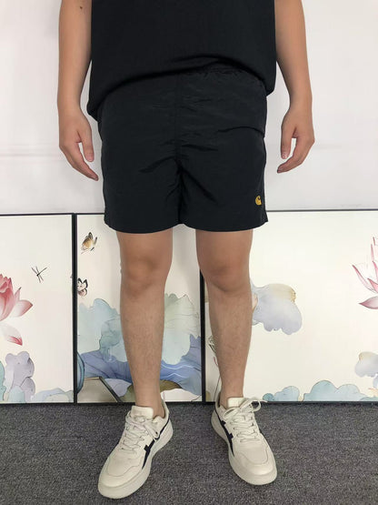 C - SHORTS