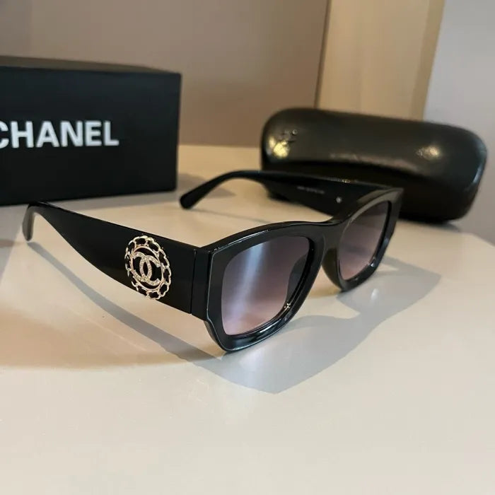 C - SONNENBRILLEN