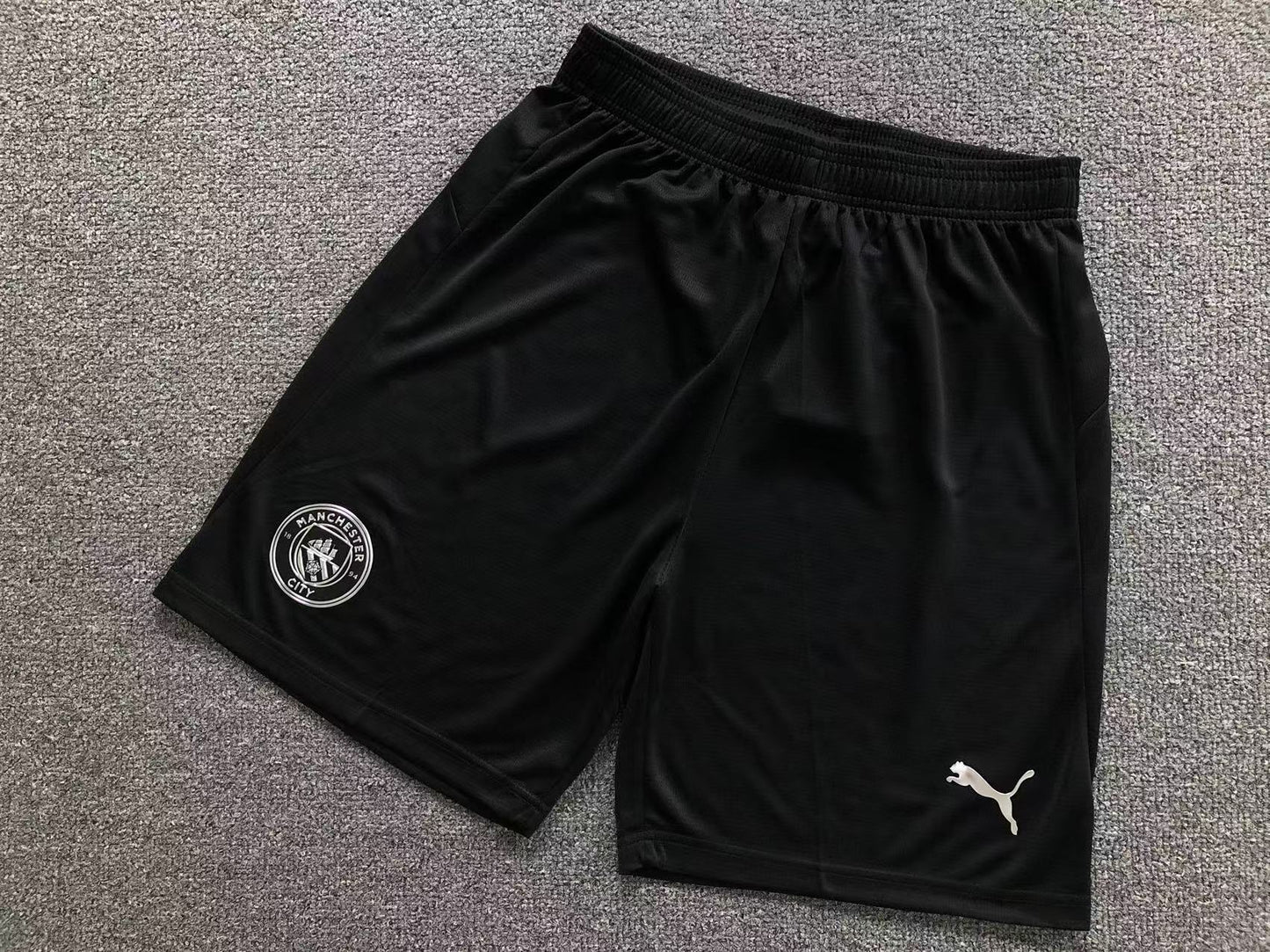 F - SHORTS