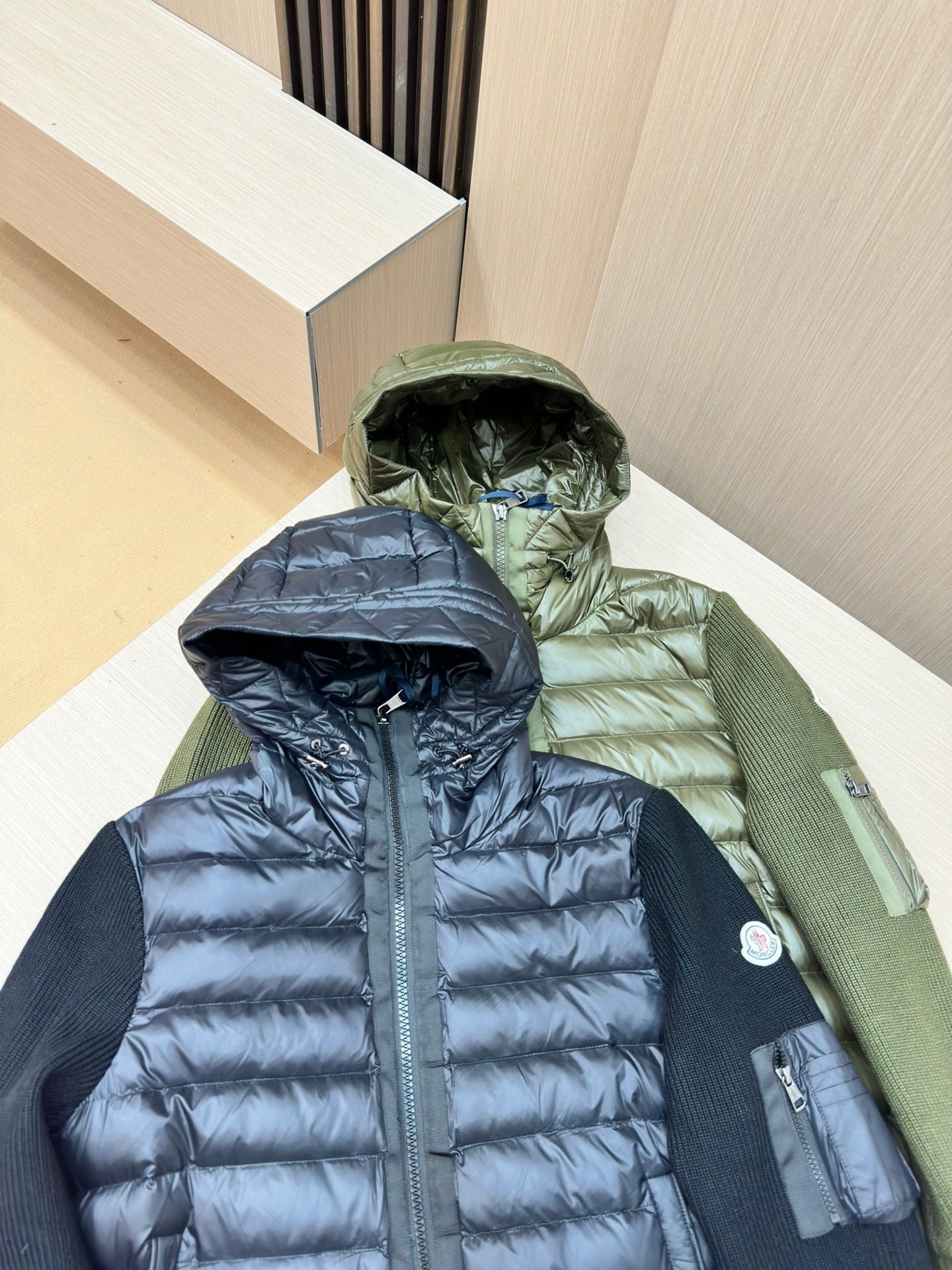 P - CARDIGAN