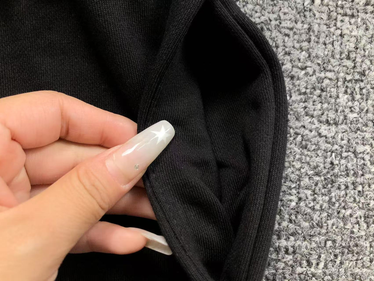 C - SHORTS