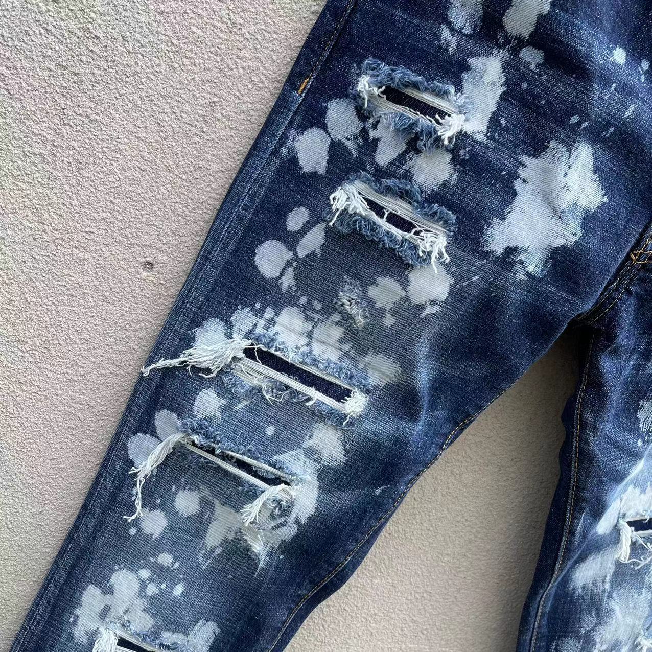 D - JEANS