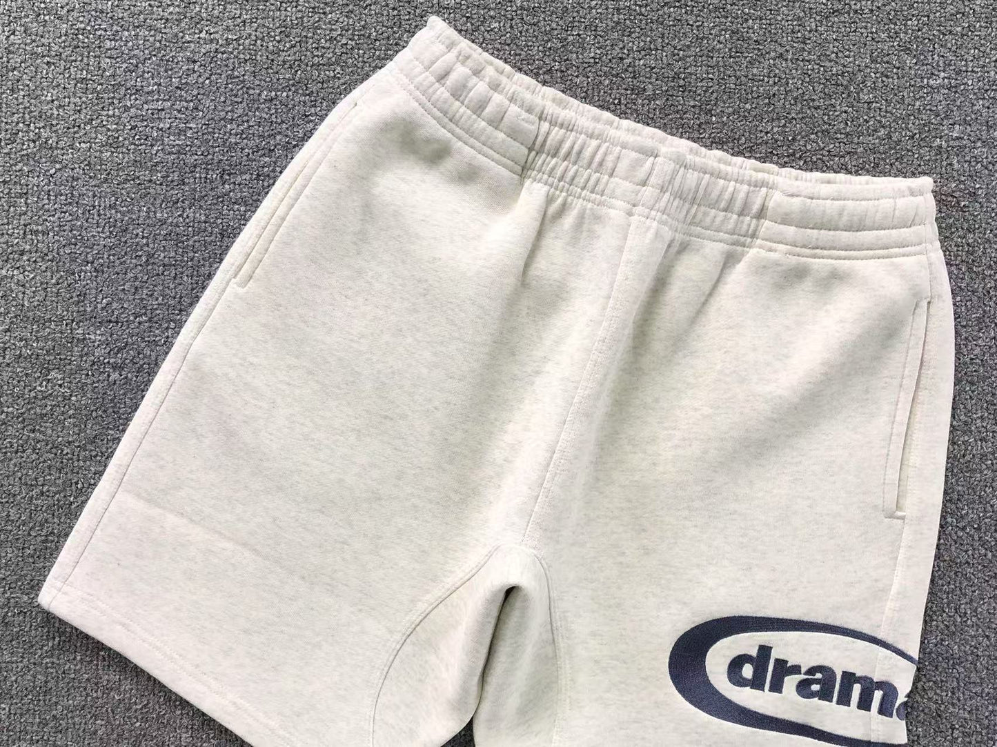 D - SHORTS