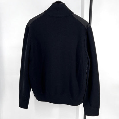 P - CARDIGAN