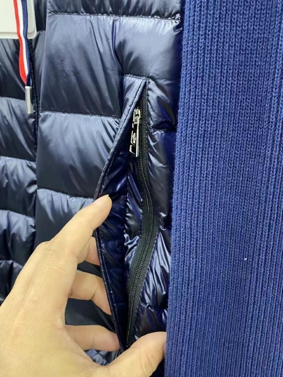 M - CARDIGAN