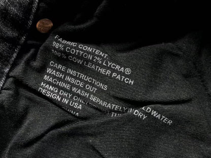 P - SHORTS