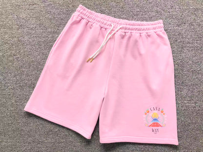C - SHORTS