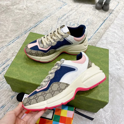 GG - SNEAKERS