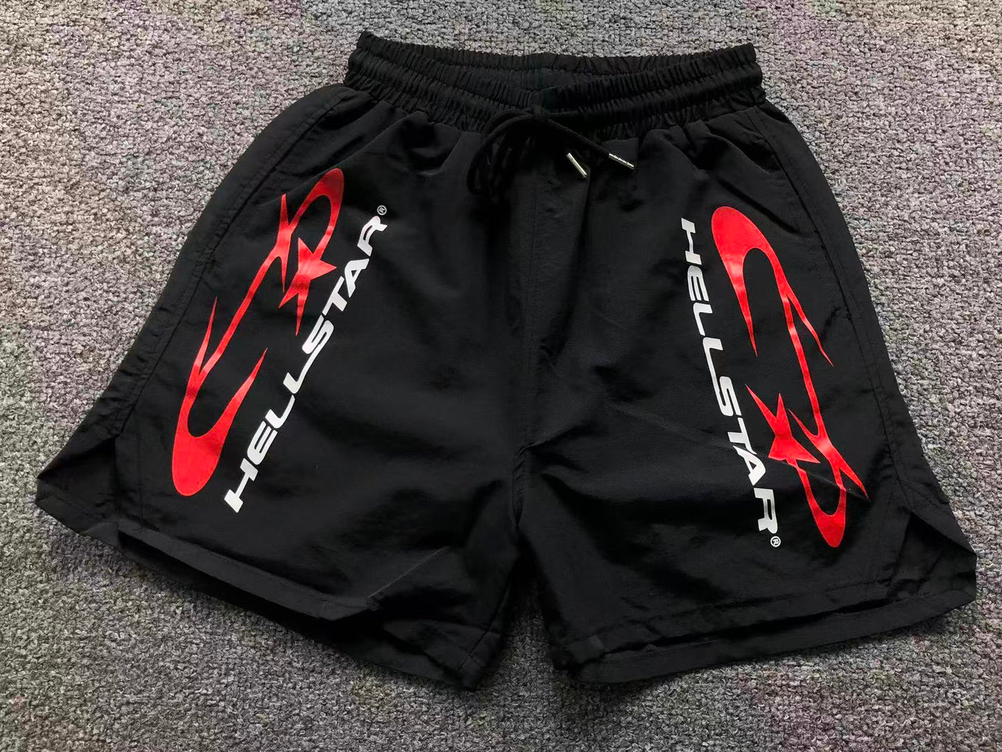 H - SHORTS
