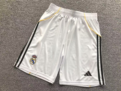 F - SHORTS
