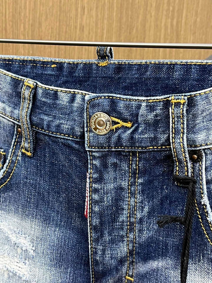 D - JEANS
