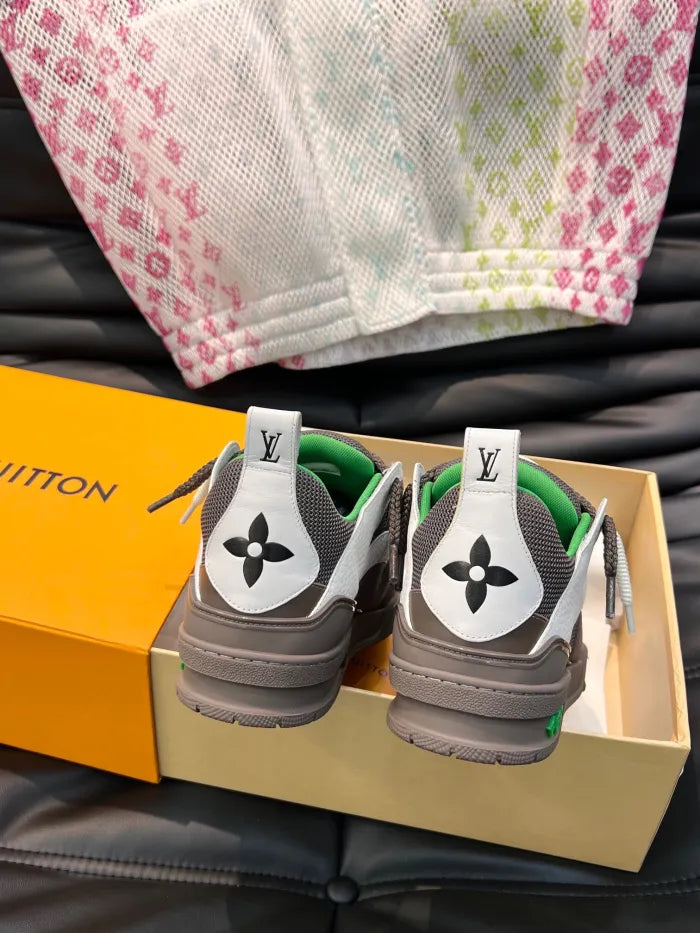 LOUIS V - SNEAKERS