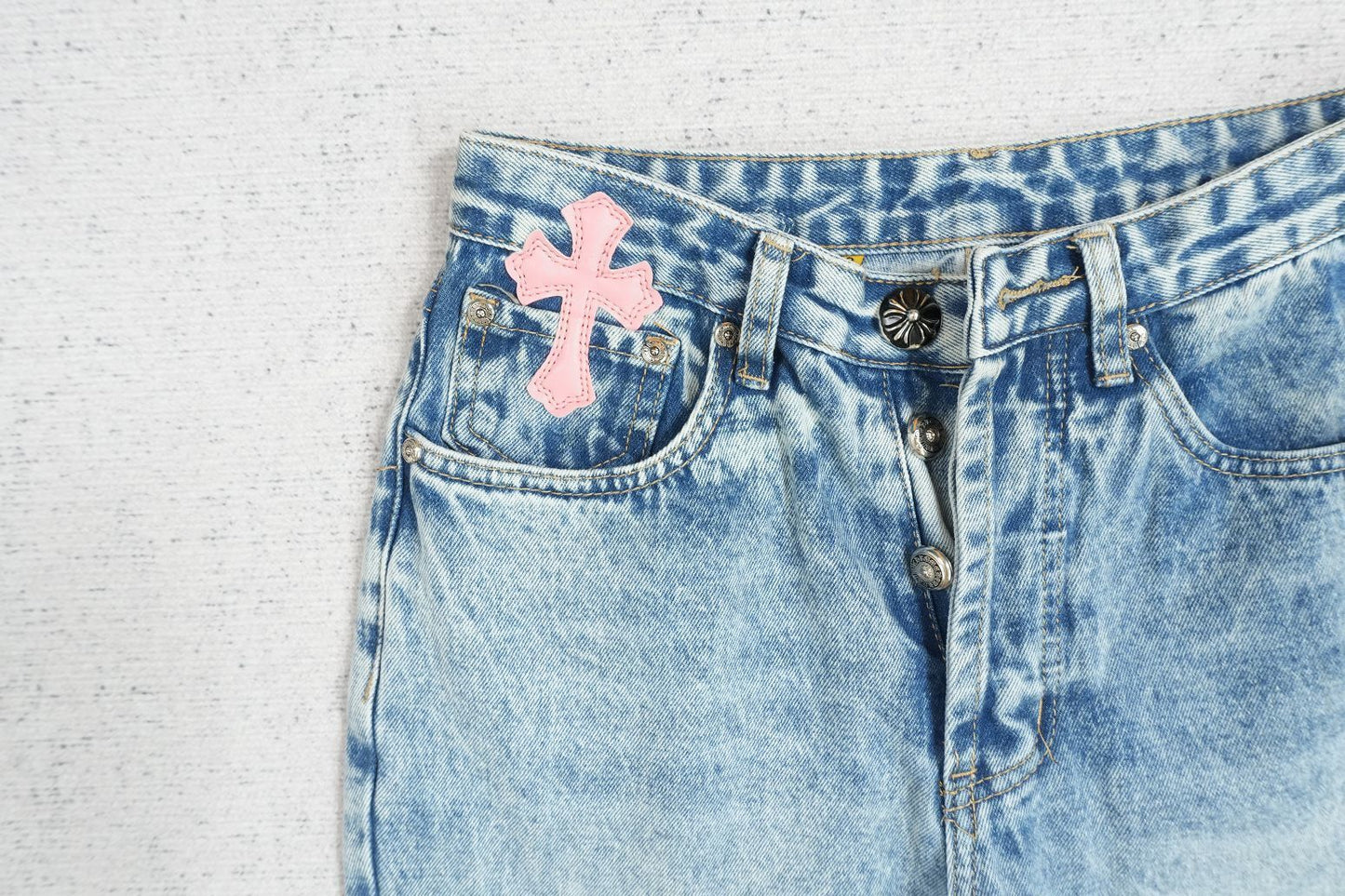 G - JEANS