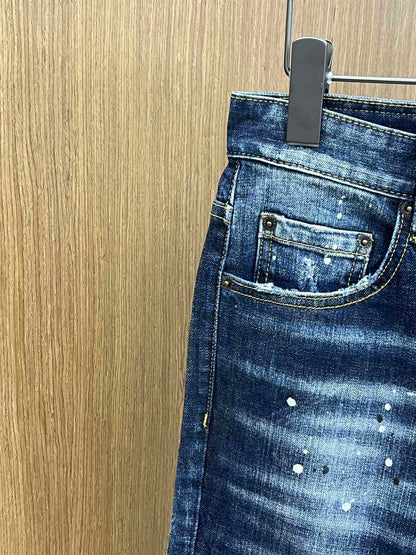 D - JEANS