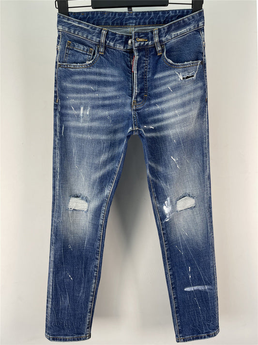 D - JEANS