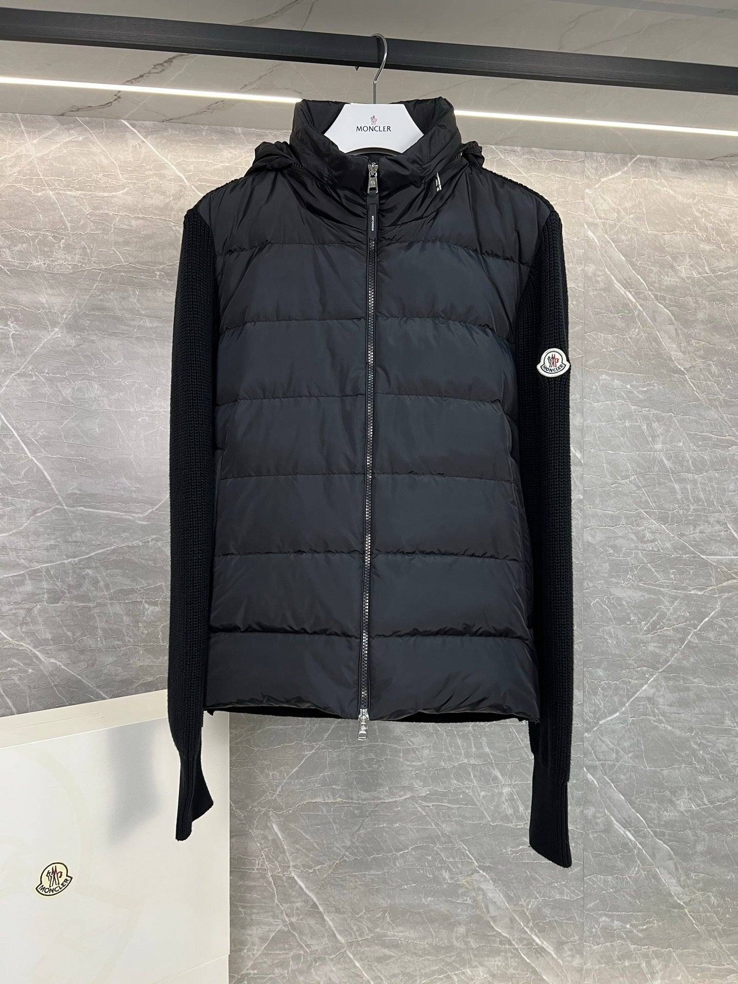 P - CARDIGAN
