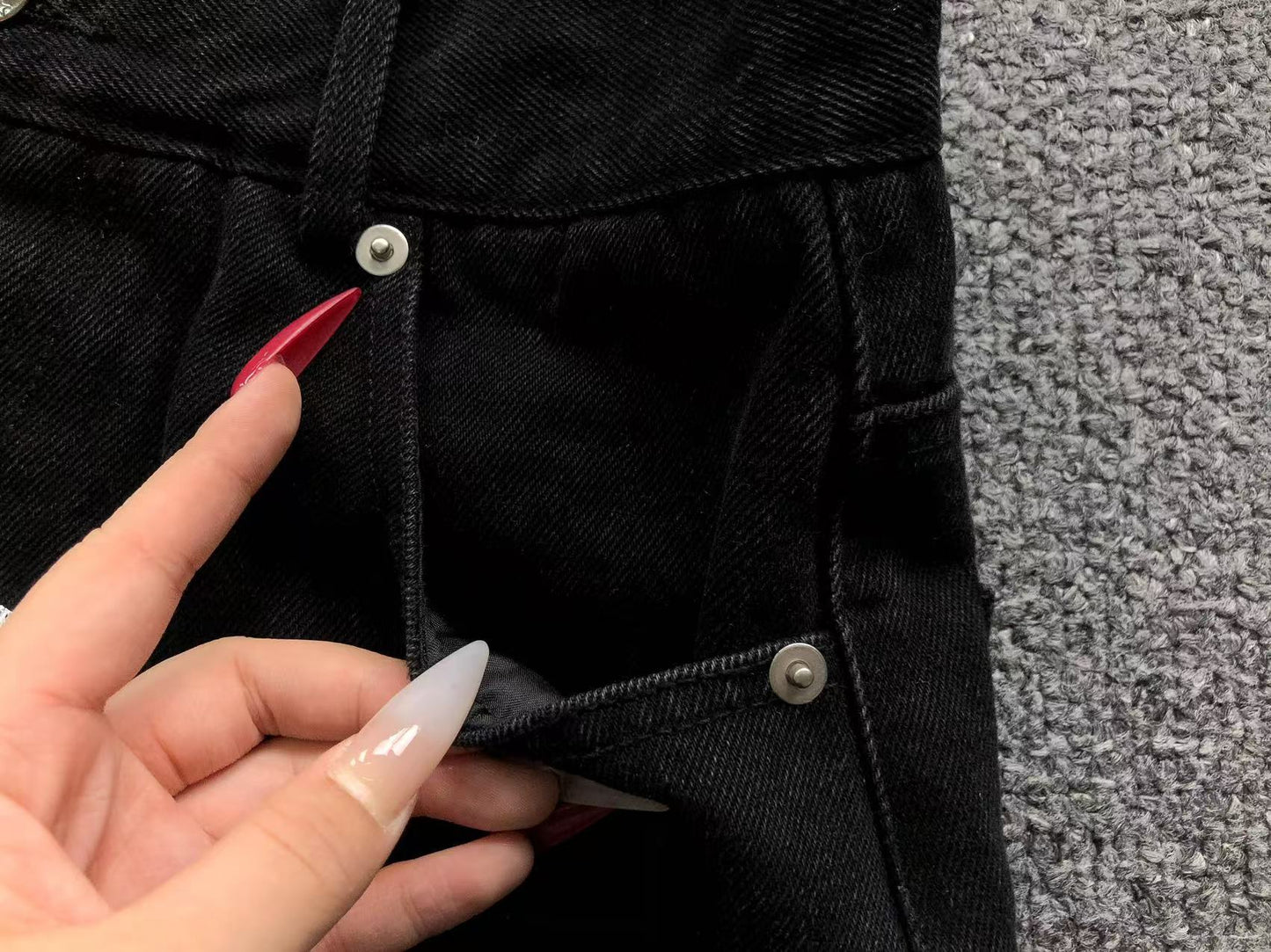 C - SHORTS