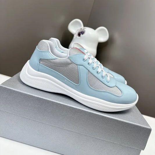 P - SNEAKERS