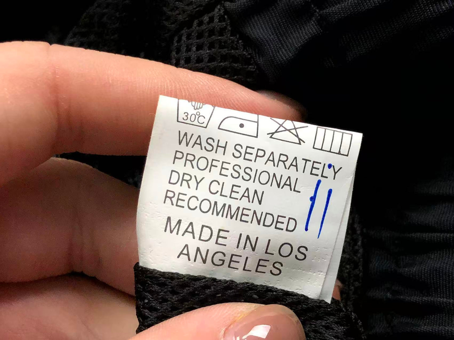 H - SHORTS