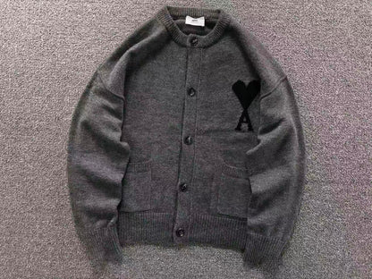 A - SWEATER