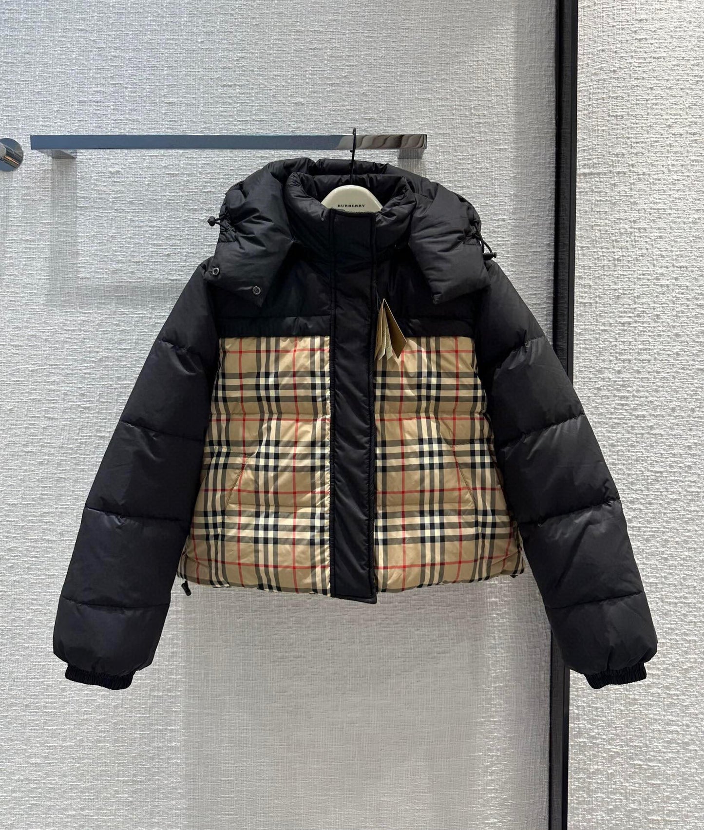 DOLCI - B PUFFER 2