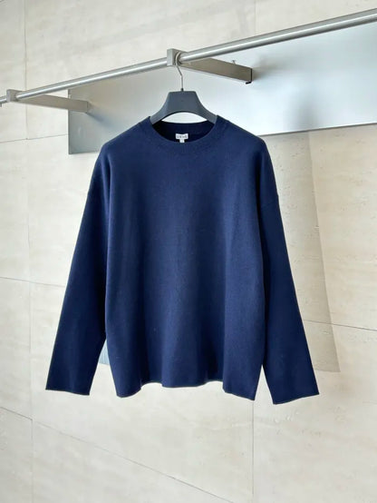 L - SWEATER