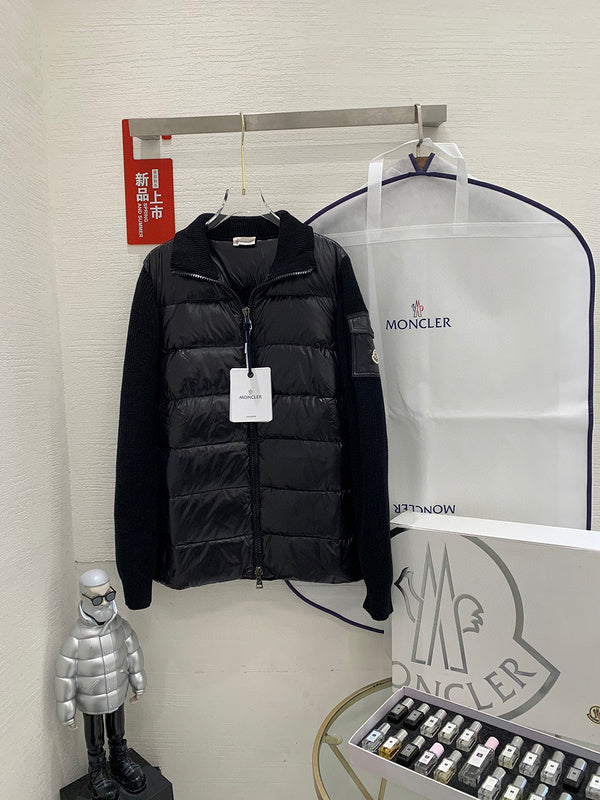 P - CARDIGAN