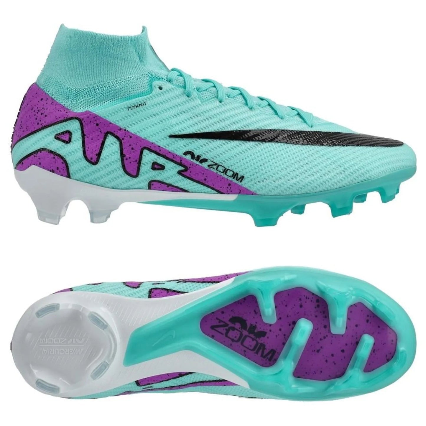 M - FUSSBALLSCHUHE