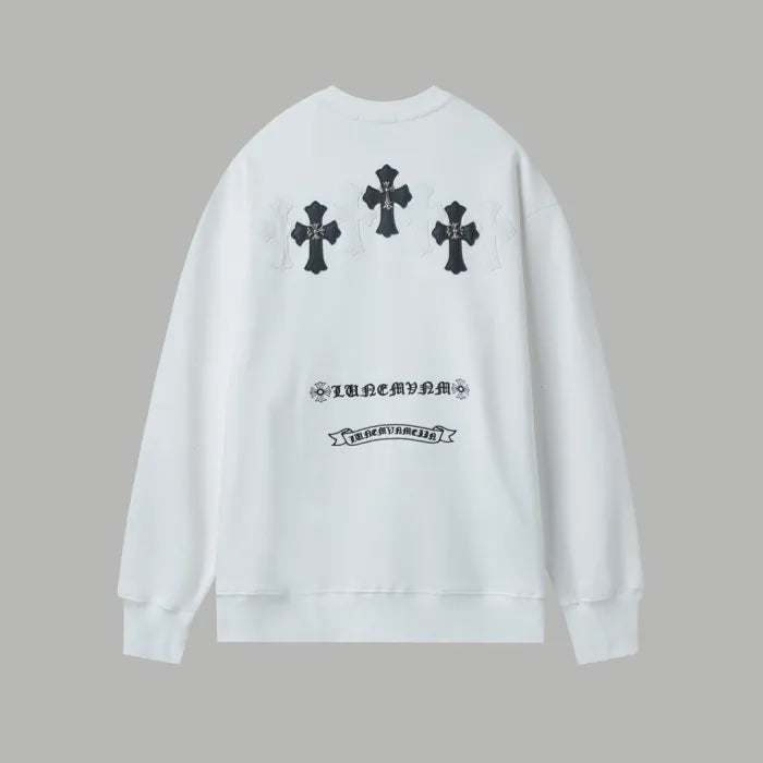 C - SWEATER
