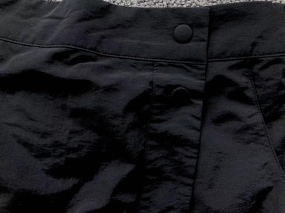 N - SHORTS