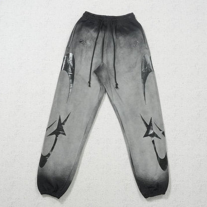 H - SWEATPANTS