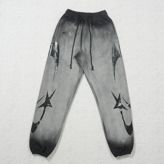 H - SWEATPANTS