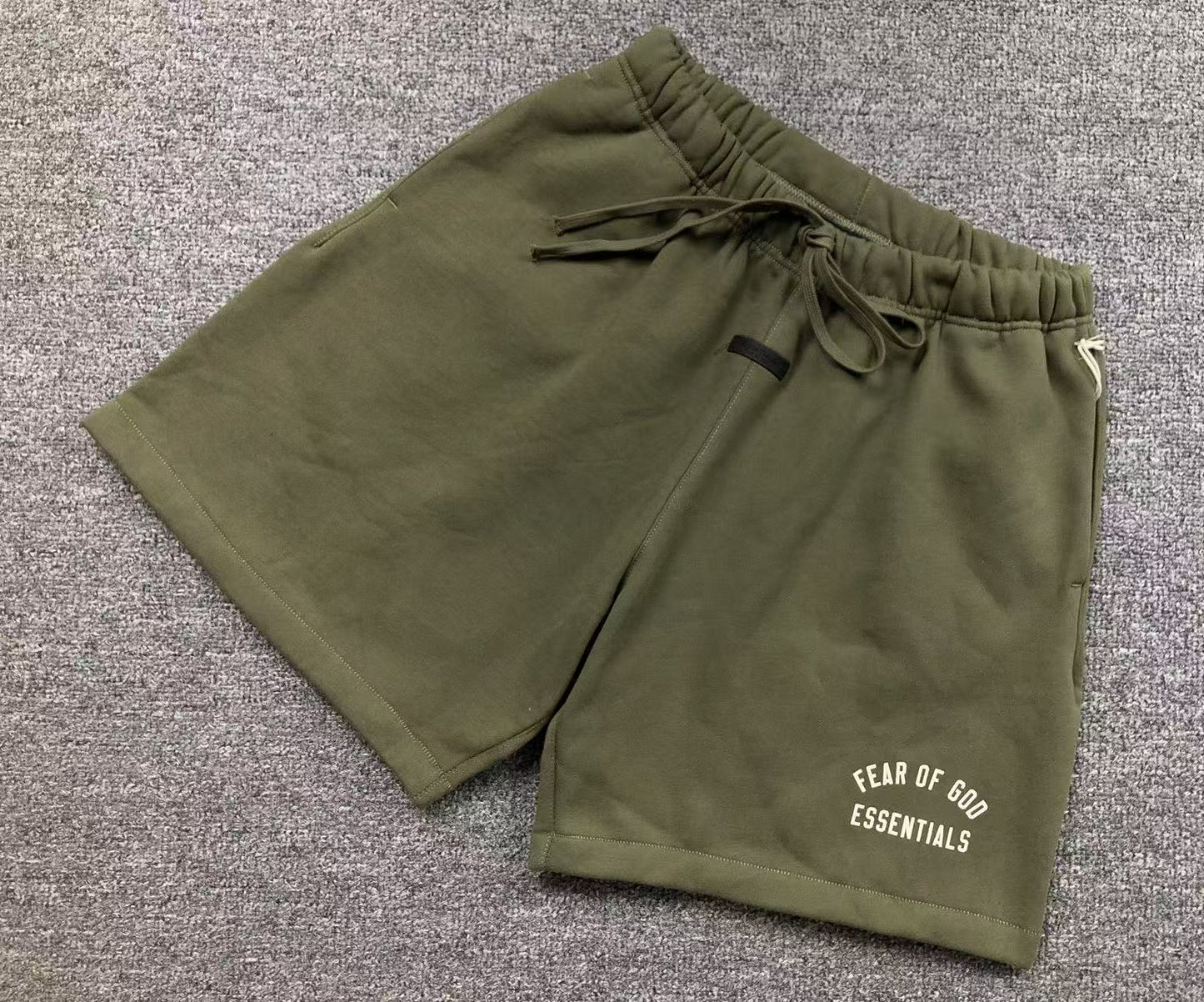 F - SHORTS