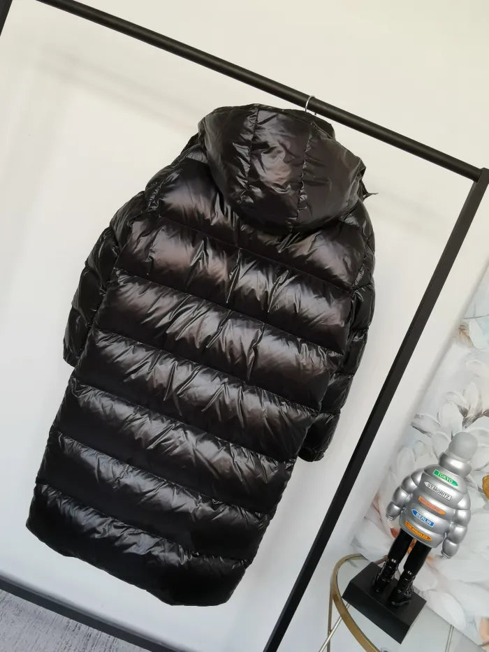 M - PUFFER