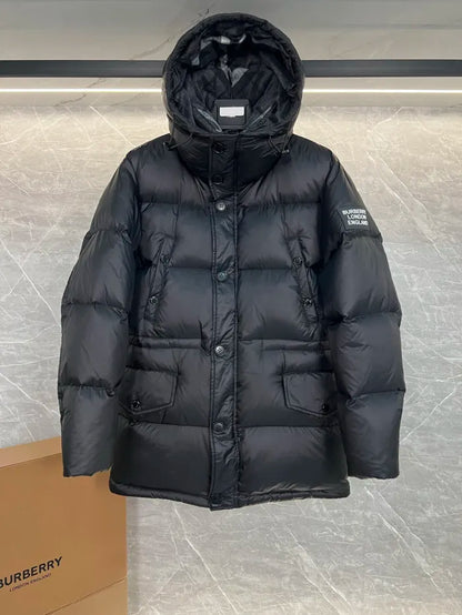 B - PUFFER