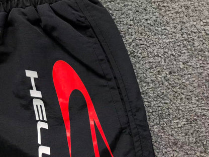 H - SHORTS