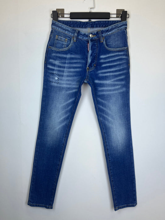 D - JEANS