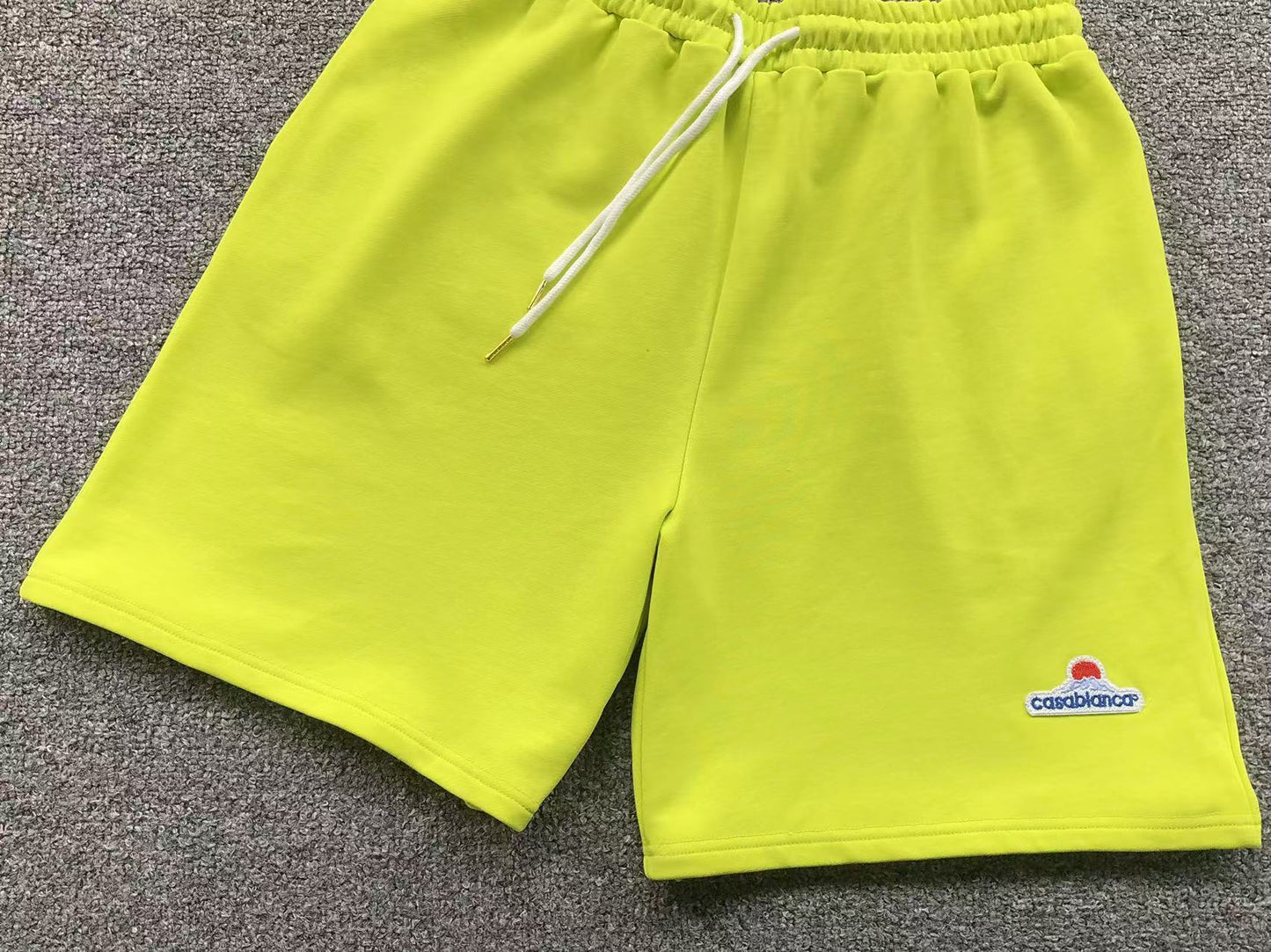 C - SHORTS