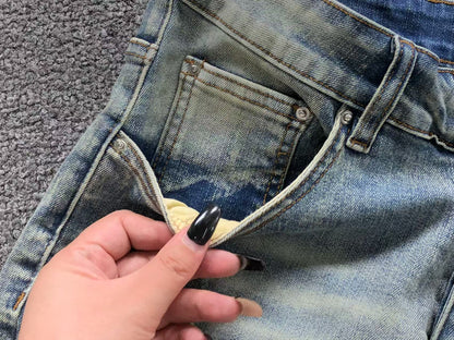 A - SHORTS