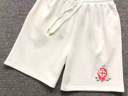 C - SHORTS