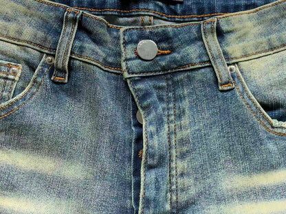A - SHORTS